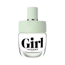 Rochas Girl Perfume Feminino Eau De Toilette 100Ml