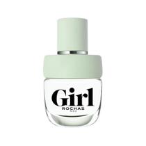 Rochas Girl Perfume Feminino Eau De Toilette 40Ml