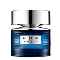 Rochas L'Homme Eau de Toilette - Perfume Masculino 40ml