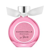 Rochas Mademoiselle In Paris Eau de Parfum - Perfume Feminino 50ml Rochas Mademoiselle In Paris Eau de Parfum - Perfume Feminino 50ml
