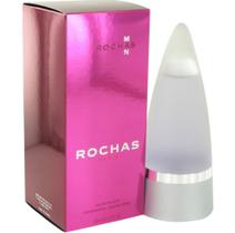 Rochas Man Rochas - Perfume Masculino Eau de Toilette 100ml