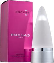 Rochas Man Rochas - Perfume Masculino Eau de Toilette 100ml