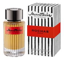 Rochas Moustache Eau De Parfum 75ml Masculino Rochas Moustache Eau De Parfum 75ml Masculino
