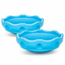 Rock Around Wobble Disk e Climbing Dome, pacote com 2 Simplay3