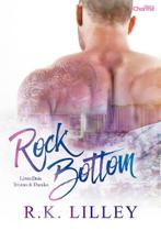 Rock bottom Rock bottom