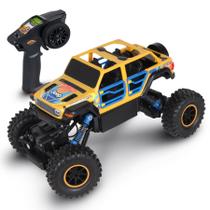 Rock Crawler NKOK Mean Machine Rubicon 4WD 3 Motores Rock Crawler NKOK Mean Machine Rubicon 4WD 3 Motores