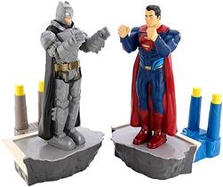 Rock 'em Sock 'em Robôs Batman vs Superman - Mattel Games