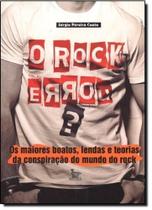 Rock Errou O - MATRIX