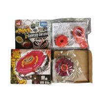 Rock Leone Metal Fight Spinning Top Original Takara Tomy BB30 BB35 BB55 BB47G BB50 BB48 BB102 BB93