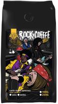 Rock 'n Coffee Moído - 250g