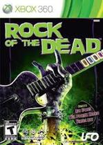 Rock Of The Dead Xbox 360 - Epicenter Studios