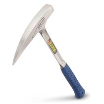 Rock Pick Estwing 62721 com ponta pontiaguda totalmente polida Rock Pick Estwing 62721 com ponta pontiaguda totalmente polida