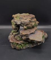 Rock Platform Base TEAMWILL, escala 1/6, para boneco de ação de 15 cm