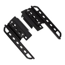 Rock Sliders INJORA de Metal para Axial SCX24 Gladiator 1/24 RC Rock Sliders INJORA de Metal para Axial SCX24 Gladiator 1/24 RC