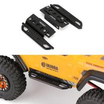 Rock Sliders INJORA para Axial SCX24 Deadbolt JLU 1/24 RC Rock Sliders INJORA para Axial SCX24 Deadbolt JLU 1/24 RC
