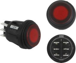 Rocker Switch Rigid Industries 40181