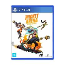Rocket Arena Mythic Edition para PS4 - EA Originals