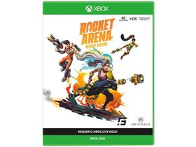 Rocket Arena Mythic Edition para Xbox One - EA Games