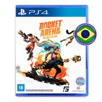 Rocket Arena Mythic Edition - PS4 - Electronic Arts