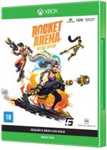 Rocket Arena - Mythic Edition Xbox One - Portugues