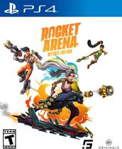 Rocket Arena PS4 - EA