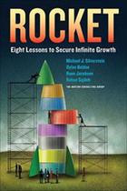 Rocket - Eight Lessons To Secure Infinite Growth - Mc Graw Hill Education