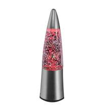 Rocket Lamp blinkee Silver Base