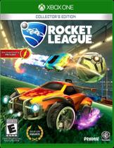 Rocket League: Collector's Edition - 505 Games