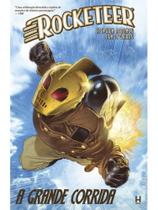 Rocketeer - a grande corrida