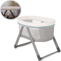 Rocking Bassinet Ingenuity Spacious Wallace 0-5 meses