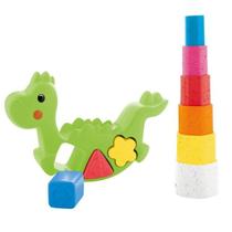 Rocking Dino 2x1 10449 Rocking Dino 2x1 10449