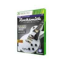 Rocksmith 2014 - All-New Edition - 360 - ACTIVISION