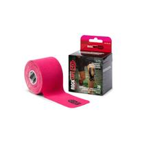 Rocktape go kinesiology tape chantal s/tam rosa
