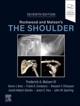 Rockwood and matsen the shoulder