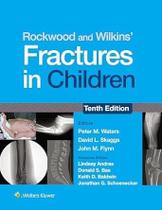 Rockwood and wilkins fractures in children Rockwood and wilkins fractures in children