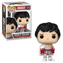 Rocky Balboa Rocky IV 1713 Funko POP! Movies Candide Rocky Balboa Rocky IV 1713 Funko POP! Movies Candide