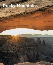 Rocky Mountains. Fotografias e Turismo - Konemann