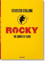 Rocky - The Complete Films Rocky - The Complete Films