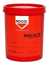 Rocol GLC 346 Graxa Siliconada 1kg