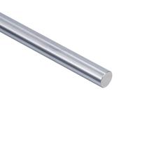 Rod de movimento linear Vigorous 20 mm x 200 mm para impressora 3D CNC