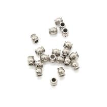 Rod End Ball de 3 mm e 20 unidades para 1/10 Traxxas RC Car Trx4 Trx6 E-R Rod End Ball de 3 mm e 20 unidades para 1/10 Traxxas RC Car Trx4 Trx6 E-R