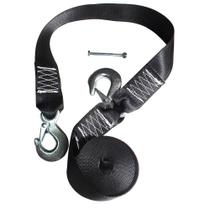 Rod Saver de substituição de alça de guincho com alça de segurança de 6 m Rod Saver de substituição de alça de guincho com alça de segurança de 6 m