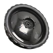 Roda 12 Pol. Para Máquina De Cortar Grama Mgv 226t, Vonder Roda 12 Pol. Para Máquina De Cortar Grama Mgv 226t, Vonder