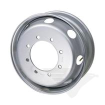 Roda 275 Aço Disco Aro 22,5 x 7,25 Sem Câmara 8 Furo MB 1113 - ROADLINE