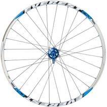 Roda 29 Vzan Everest Css Aro Branco Freehub Shimano