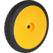 Roda 300x60mm Para Varredeira VPV920 Vonder