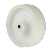 Roda 312 nylon 3 pol 70kg p/ rodízio Roda 312 nylon 3 pol 70kg p/ rodízio