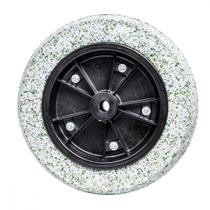 Roda 3,25X8 Pneu Macico Force ''Eixo 19'' 109
