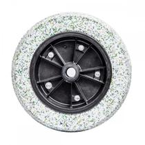Roda 3,25X8 Pneu Macico Force ''Eixo 27'' 110