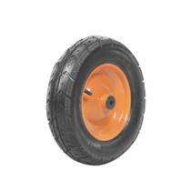Roda 3,50X8 Tramontina Para Carrinho 65L 77741/041 Roda 3,50X8 Tramontina Para Carrinho 65L 77741/041